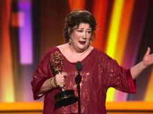 Margo Martindale