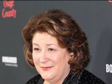 Margo Martindale