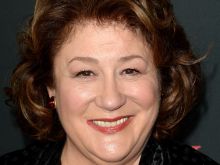 Margo Martindale