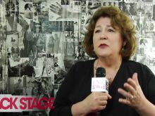 Margo Martindale