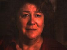 Margo Martindale