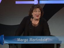 Margo Martindale