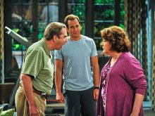 Margo Martindale