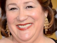 Margo Martindale