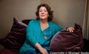 Margo Martindale