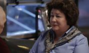 Margo Martindale