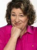 Margo Martindale