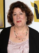 Margo Martindale