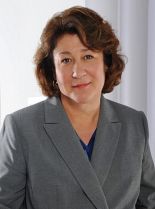 Margo Martindale