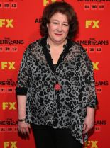 Margo Martindale