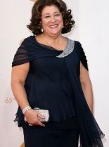 Margo Martindale