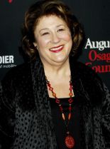 Margo Martindale