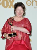 Margo Martindale