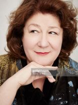 Margo Martindale