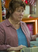 Margo Martindale