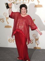 Margo Martindale