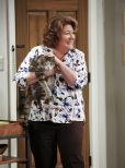 Margo Martindale