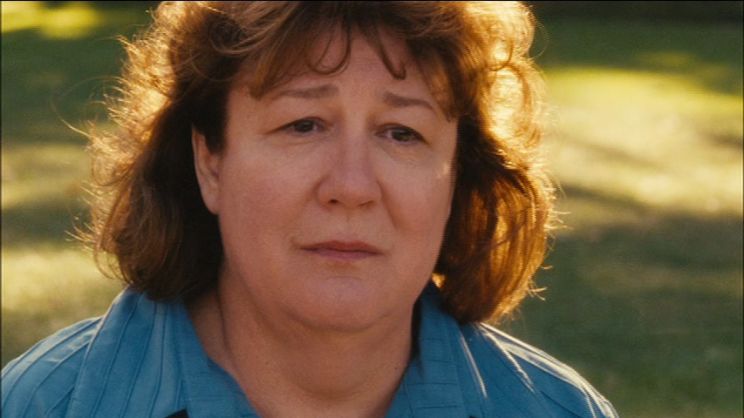 Margo Martindale