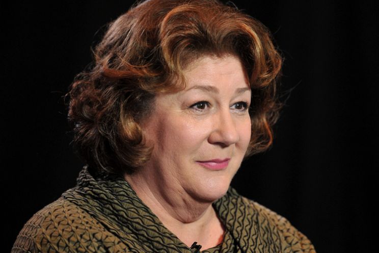 Margo Martindale