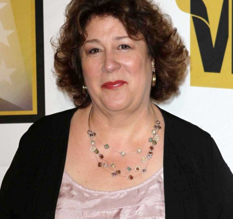 Margo Martindale