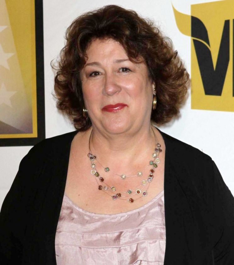 Margo Martindale