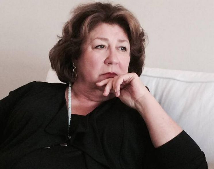 Margo Martindale