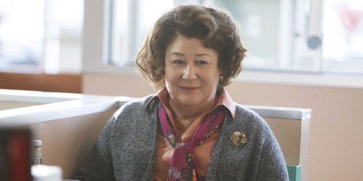 Margo Martindale