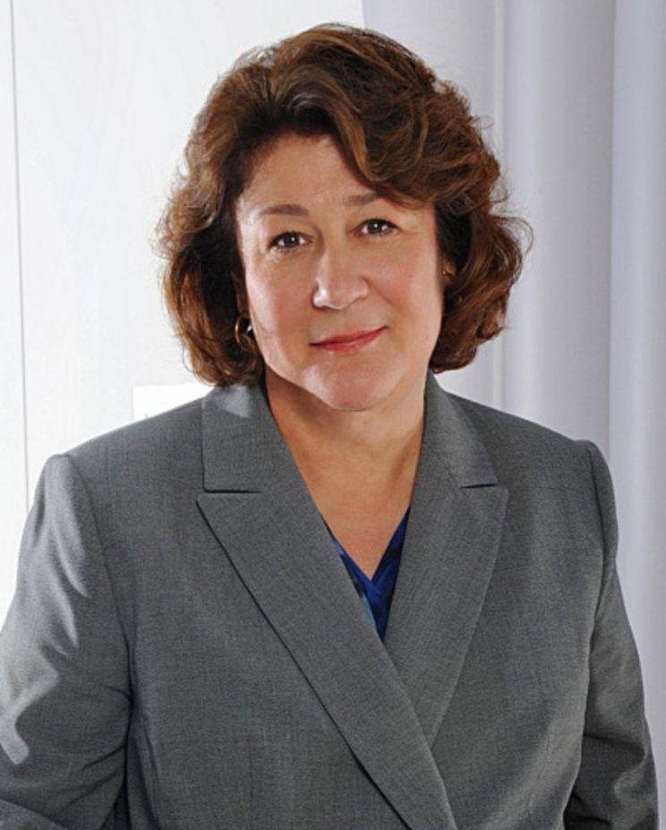 Margo Martindale