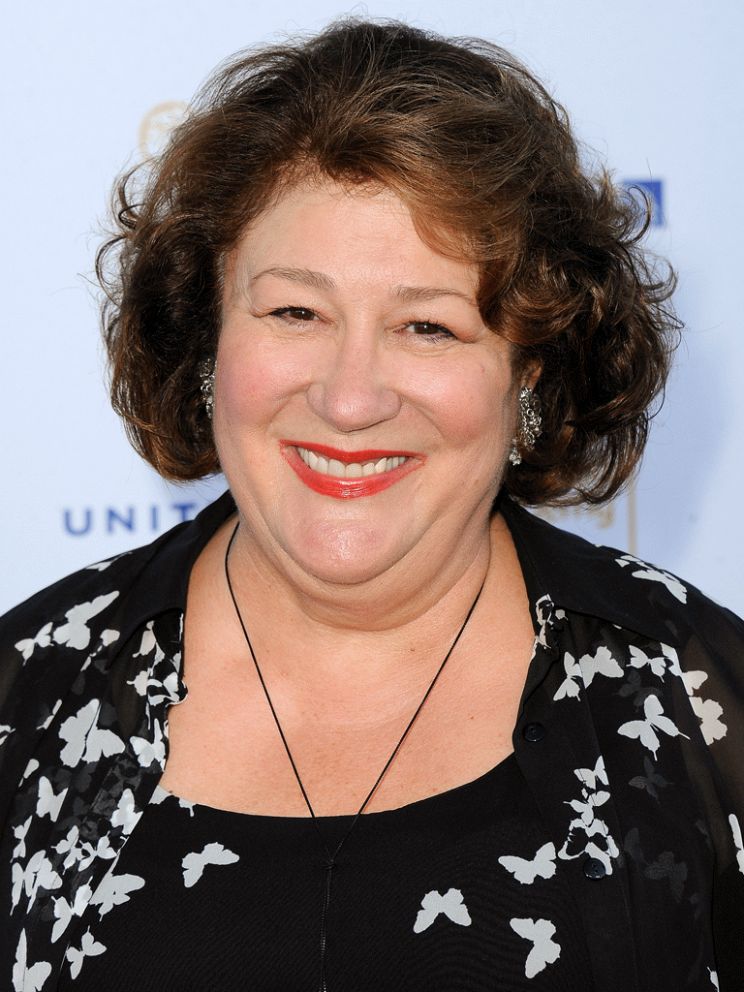 Margo Martindale