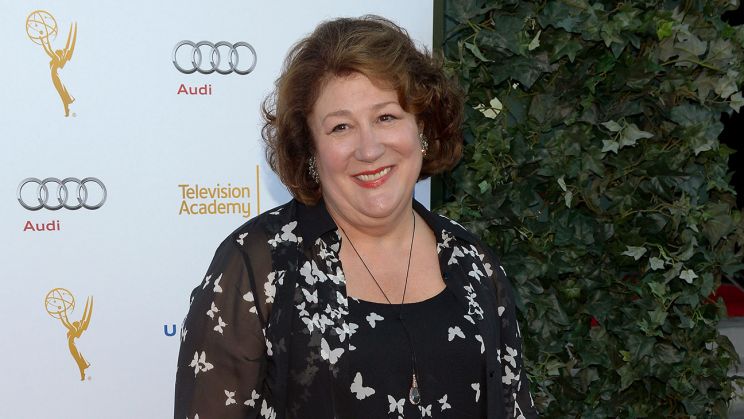 Margo Martindale