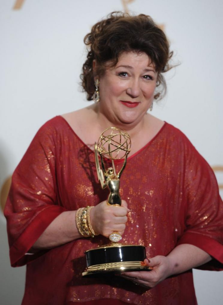 Margo Martindale