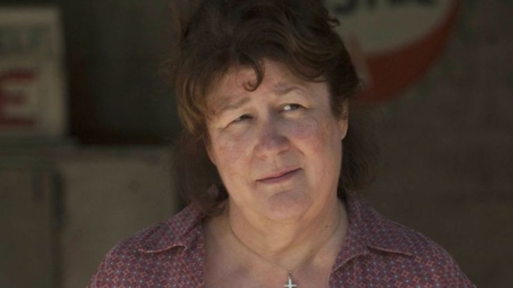 Margo Martindale