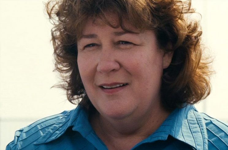 Margo Martindale