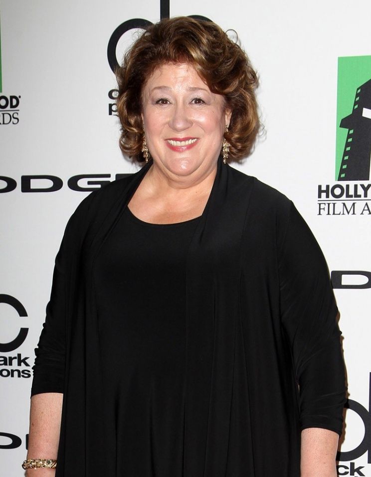 Margo Martindale