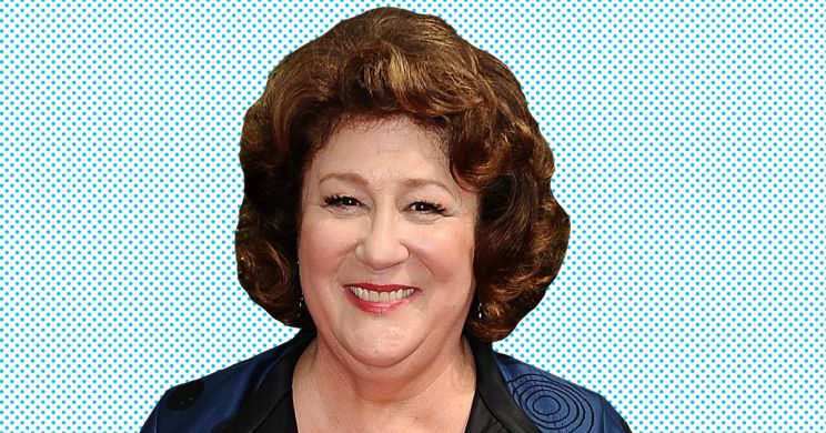 Margo Martindale