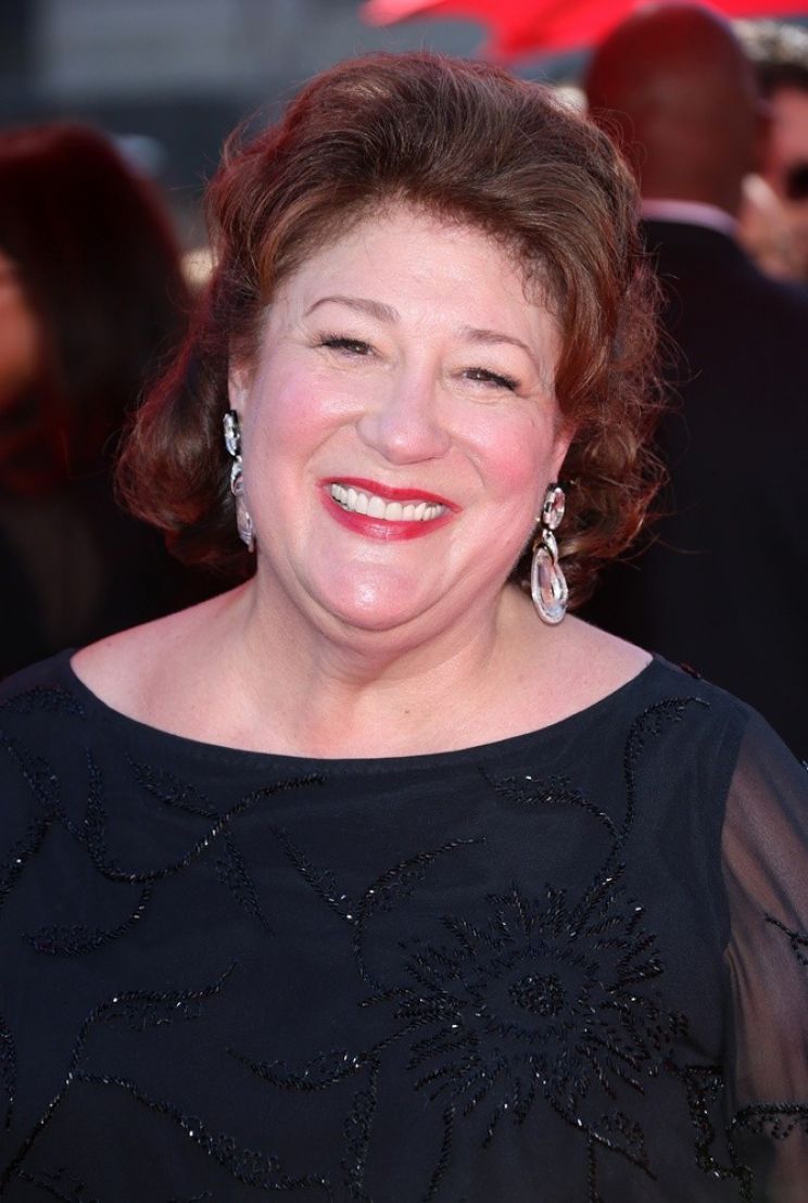 Margo Martindale