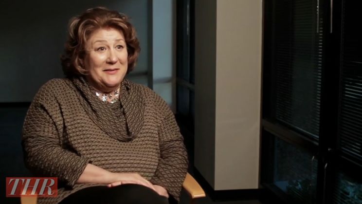 Margo Martindale