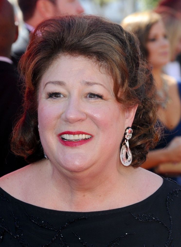 Margo Martindale