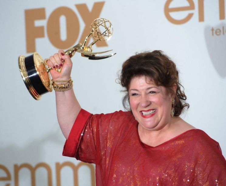 Margo Martindale