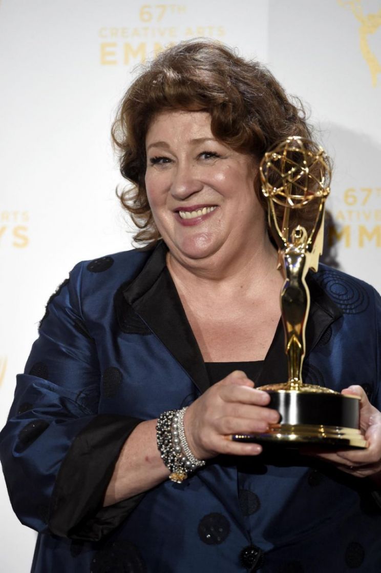 Margo Martindale