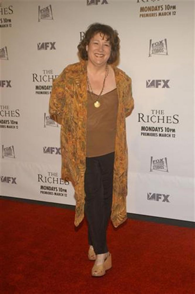 Margo Martindale