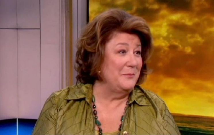 Margo Martindale