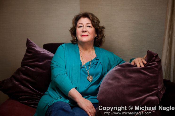 Margo Martindale