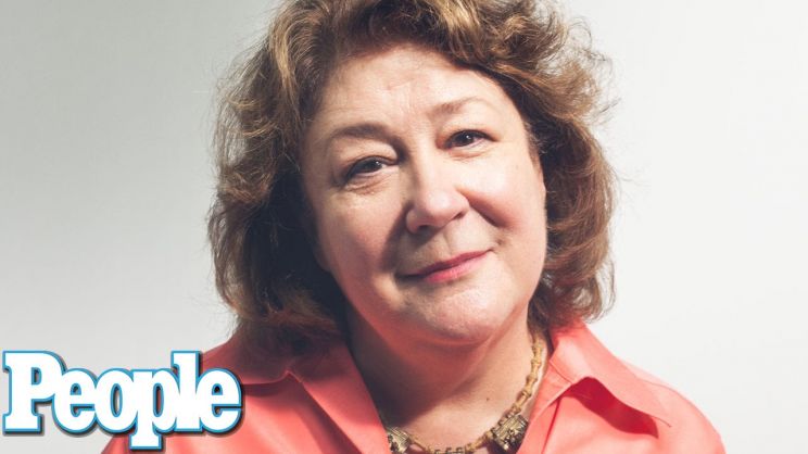 Margo Martindale