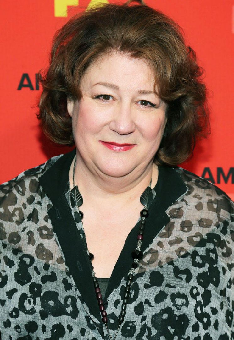 Margo Martindale