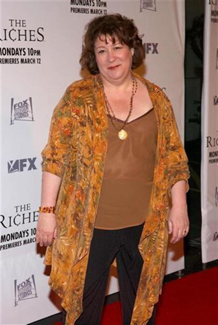 Margo Martindale