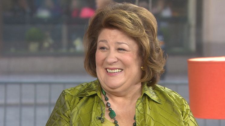 Margo Martindale