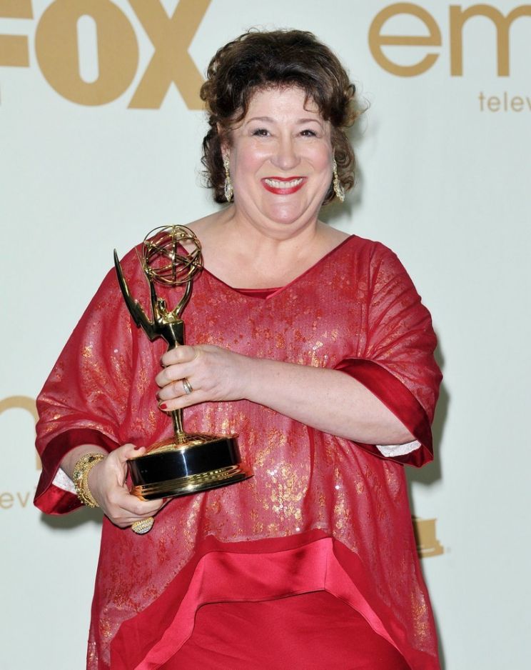 Margo Martindale