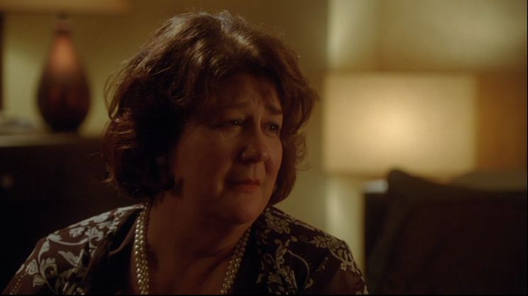 Margo Martindale