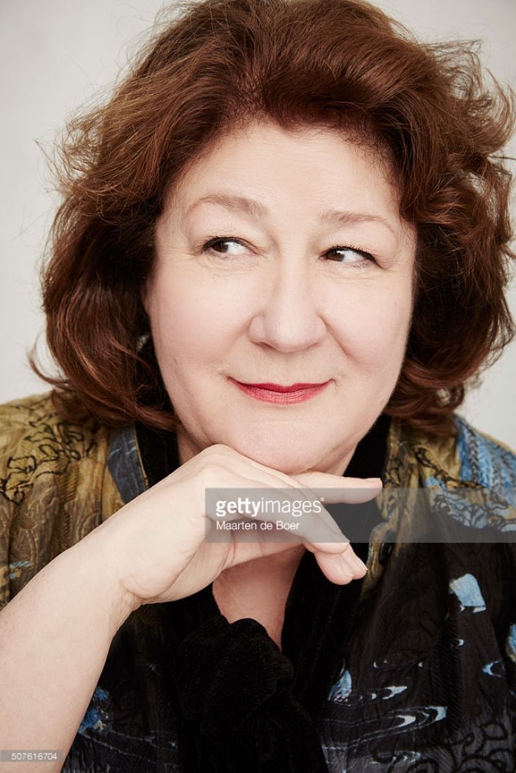 Margo Martindale